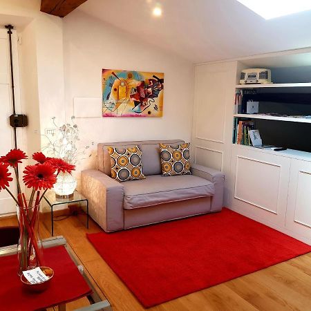 Loft Bianco Appartement Florence Buitenkant foto