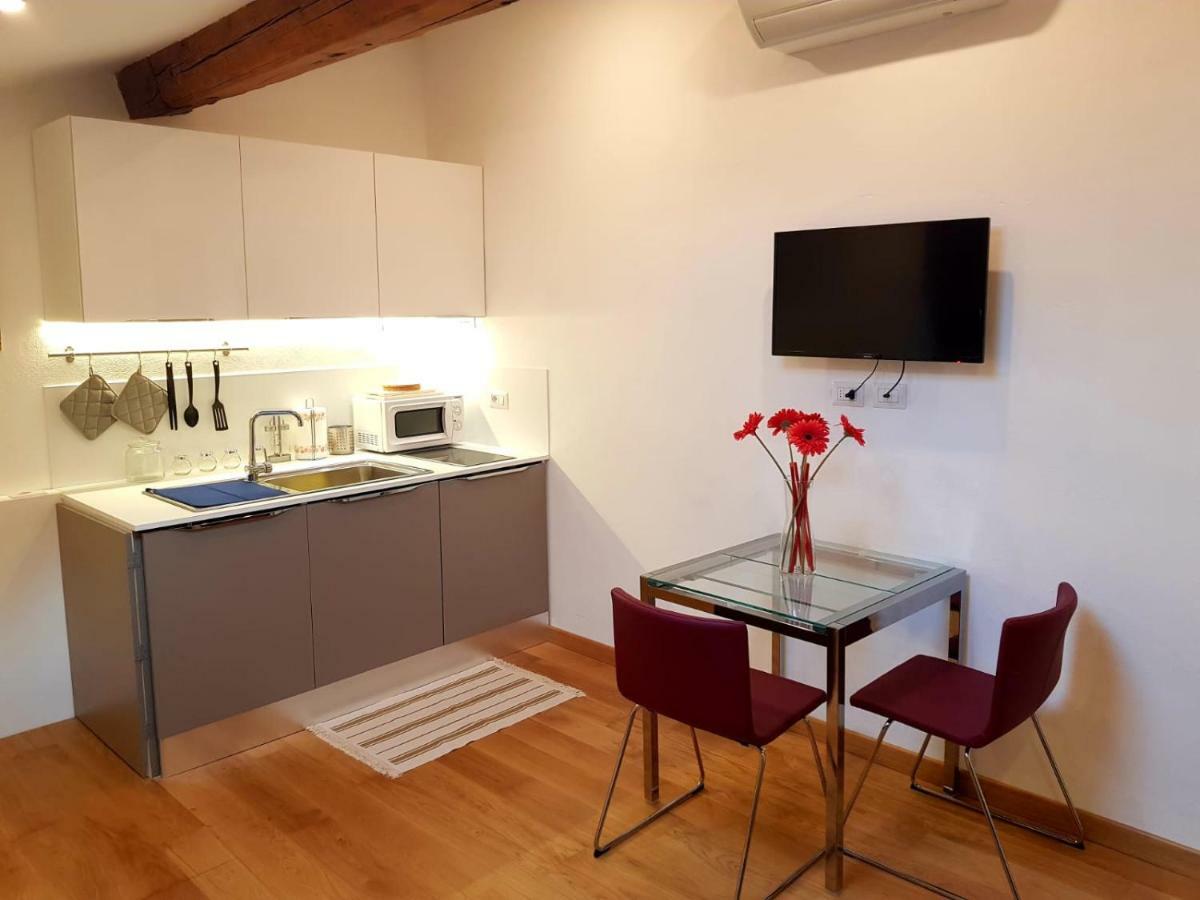 Loft Bianco Appartement Florence Buitenkant foto